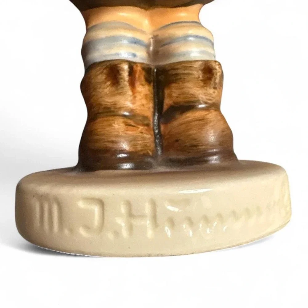 Vintage M.I. Hummel / Goebel 